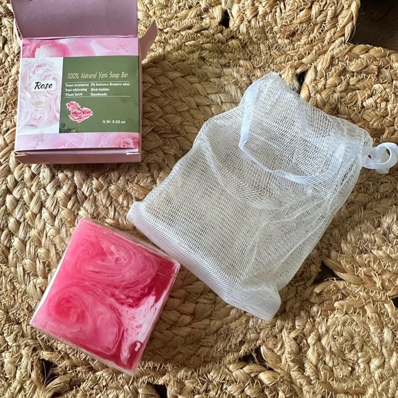 💛 item 3/$10 Yoni Soap Bar - Picture 5 of 5